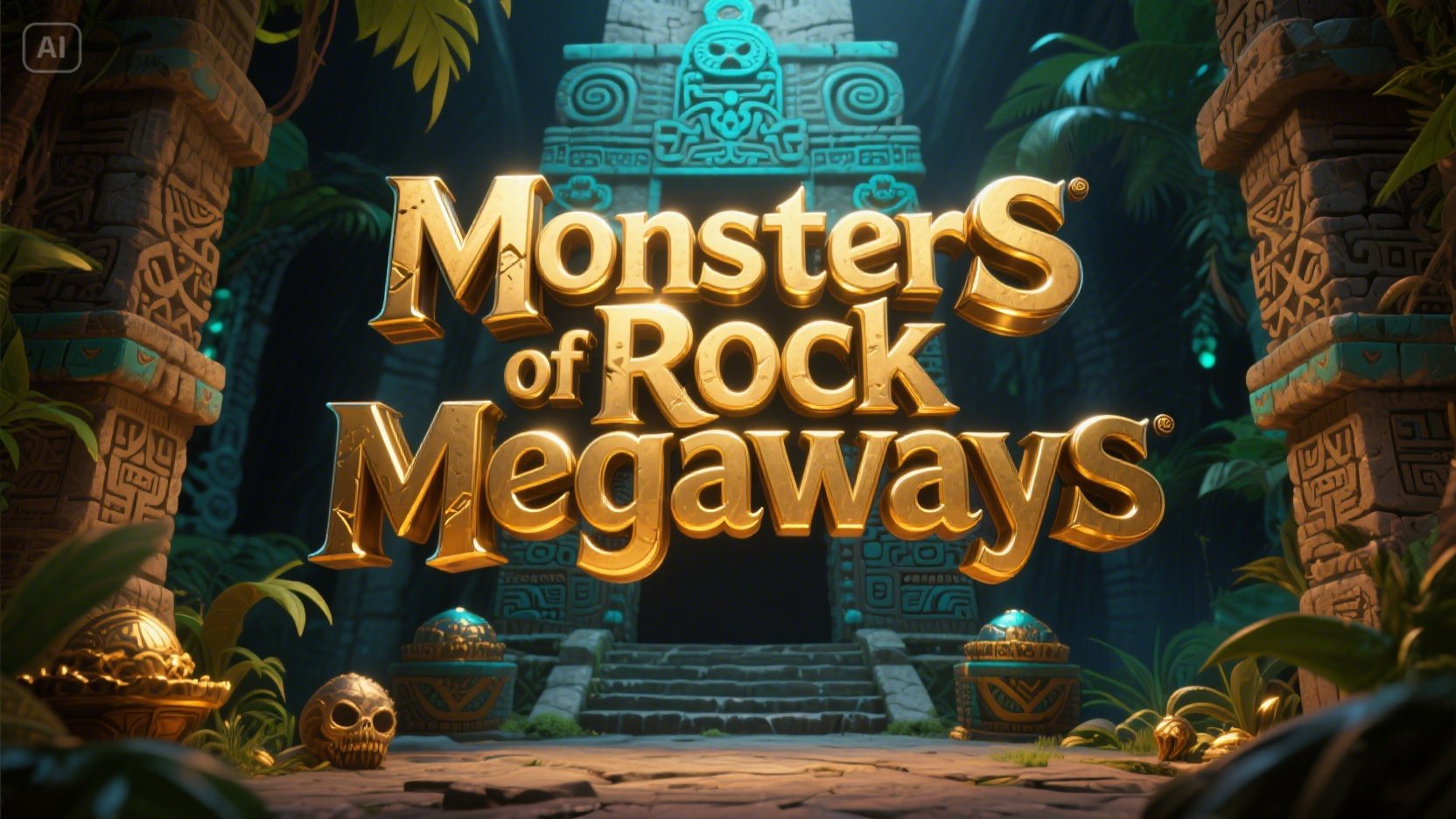 Monsters of Rock Megaways پاکستان
